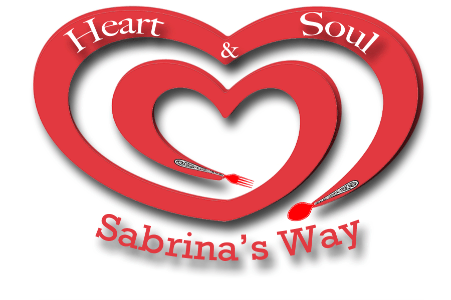Sabrina's Way Catering: Heart & Soul